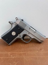 FACTORY NEW Colt Mustang 1994 NIB - 7 of 10