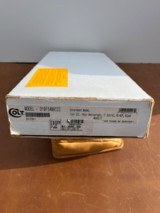 RARE Colt Tier III WWI M1911 COLT CUSTOM SHOP - 2 of 9