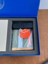 RARE Colt Tier III WWI M1911 COLT CUSTOM SHOP - 3 of 9