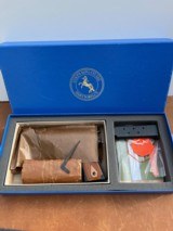 RARE Colt Tier III WWI M1911 COLT CUSTOM SHOP - 1 of 9