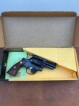 MINTY Ruger Security Six 1981. LNIB - 1 of 6