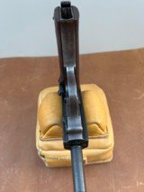 Matching Walther P-38 WWII (9x19) 1944 - 7 of 8