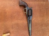 RARE original Remington New ARMY 44 US civil war era - 4 of 12