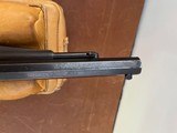 RARE original Remington New ARMY 44 US civil war era - 6 of 12
