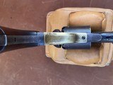 RARE original Remington New ARMY 44 US civil war era - 9 of 12