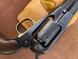 RARE original Remington New ARMY 44 US civil war era - 1 of 12