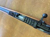 Discontinued SCARCE Armscor Rock Island Armory TCM 22 rifle