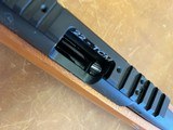 Discontinued SCARCE Armscor Rock Island Armory TCM 22 rifle - 7 of 7