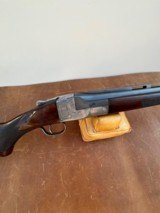 Ithaca 4E Single Trap 32” - 1 of 7