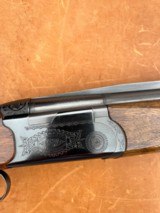 NICE Beretta Mark II 32” Trap 12 gauge - 1 of 12