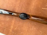 NICE Beretta Mark II 32” Trap 12 gauge - 10 of 12
