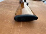 NICE Beretta Mark II 32” Trap 12 gauge - 8 of 12