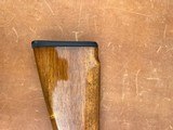 NICE Beretta Mark II 32” Trap 12 gauge - 7 of 12