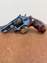 Smith @ Wesson Model 24-3 44 Special Lew Horton - 8 of 11