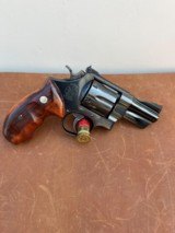 Smith @ Wesson Model 24-3 44 Special Lew Horton - 9 of 11