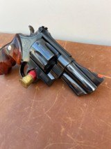 Smith @ Wesson Model 24-3 44 Special Lew Horton - 10 of 11