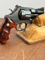 Smith @ Wesson Model 24-3 44 Special Lew Horton - 1 of 11