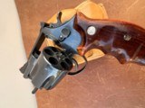Smith @ Wesson Model 24-3 44 Special Lew Horton - 7 of 11