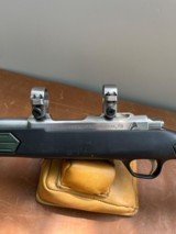 RARE Ruger 77/22 Zytel boat paddle with green inserts. - 4 of 4
