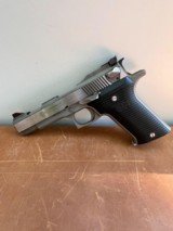 CLEAN AMT Automag II 22 MAGNUM - 1 of 4