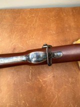 Colt 2 band Signature Series Special Musket. - 14 of 14