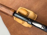 Incredibly early demonstrator RARE Remington 870 Wingmaster Cut-A-Way - 12 of 15