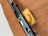 Incredibly early demonstrator RARE Remington 870 Wingmaster Cut-A-Way - 2 of 15