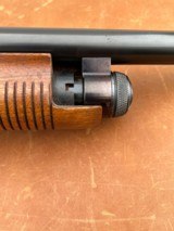 Incredibly early demonstrator RARE Remington 870 Wingmaster Cut-A-Way - 3 of 15