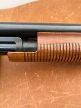 Incredibly early demonstrator RARE Remington 870 Wingmaster Cut-A-Way - 4 of 15