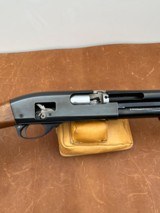 Incredibly early demonstrator RARE Remington 870 Wingmaster Cut-A-Way - 1 of 15