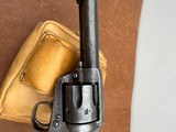 Nice 1906 Colt Single Action Army 32-20 - 6 of 10