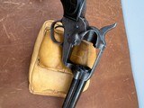 Nice 1906 Colt Single Action Army 32-20 - 7 of 10