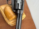 Nice 1906 Colt Single Action Army 32-20 - 2 of 10