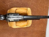 Nice 1906 Colt Single Action Army 32-20 - 4 of 10