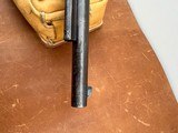 Nice 1906 Colt Single Action Army 32-20 - 3 of 10