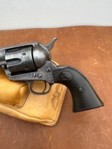 Nice 1906 Colt Single Action Army 32-20 - 10 of 10