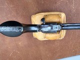 Nice 1906 Colt Single Action Army 32-20 - 8 of 10