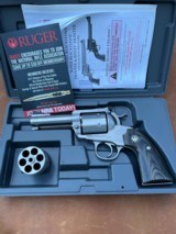 Ruger Bisley BlackHawk Convertible 45 Colt/45 ACP Lipsey's Distributor SPECIAL ORDER - 2 of 11