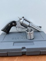 Ruger Bisley BlackHawk Convertible 45 Colt/45 ACP Lipsey's Distributor SPECIAL ORDER - 5 of 11