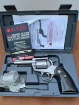 Ruger Bisley BlackHawk Convertible 45 Colt/45 ACP Lipsey's Distributor SPECIAL ORDER - 1 of 11