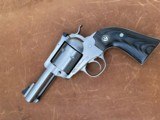 Ruger Bisley BlackHawk Convertible 45 Colt/45 ACP Lipsey's Distributor SPECIAL ORDER - 3 of 11