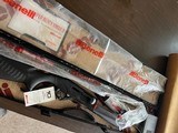 Impossible to find Benelli SBE 3 Ducks Unlimited in 28 gauge!