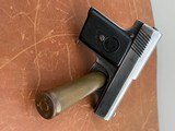 RARE German Liliput
auto pistol