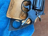 RARE 1974 2.5” COLT PYTHON - 8 of 8