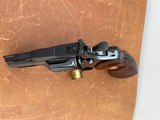 RARE 1974 2.5” COLT PYTHON - 4 of 8