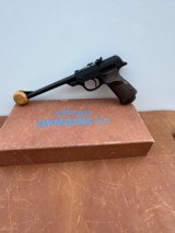 Rare BOXED Walther Luftpistole (Air Pistol) - 2 of 6