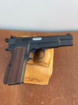 Springfield SA 35 9mm pistol near mint - 5 of 7