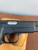 Springfield SA 35 9mm pistol near mint - 4 of 7