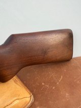 MINTY 12 gauge Remington Model 11 US riot shotgun All original - 6 of 15