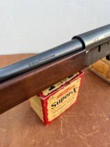 MINTY 12 gauge Remington Model 11 US riot shotgun All original - 4 of 15